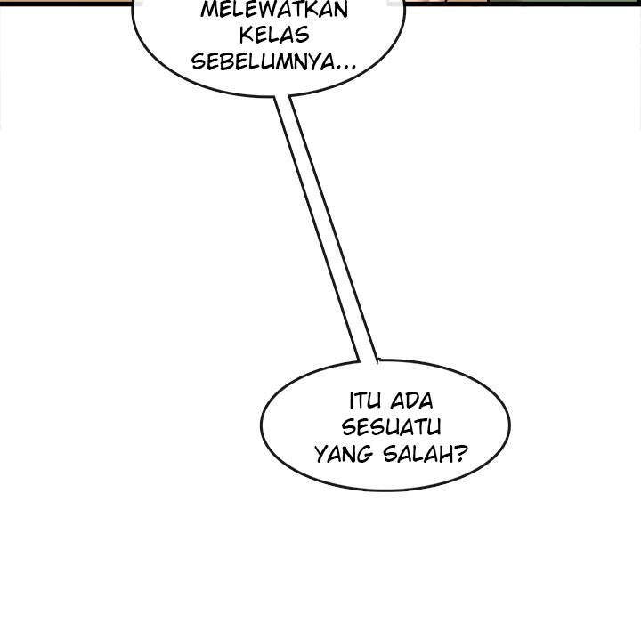 No More, No Less: Chapter chapter-12 - Page 39