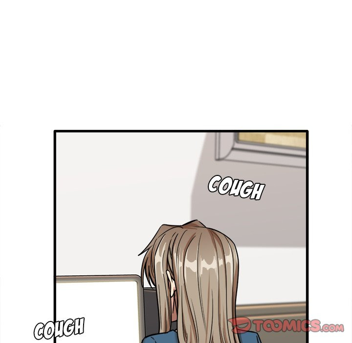 No More, No Less: Chapter chapter-12 - Page 40