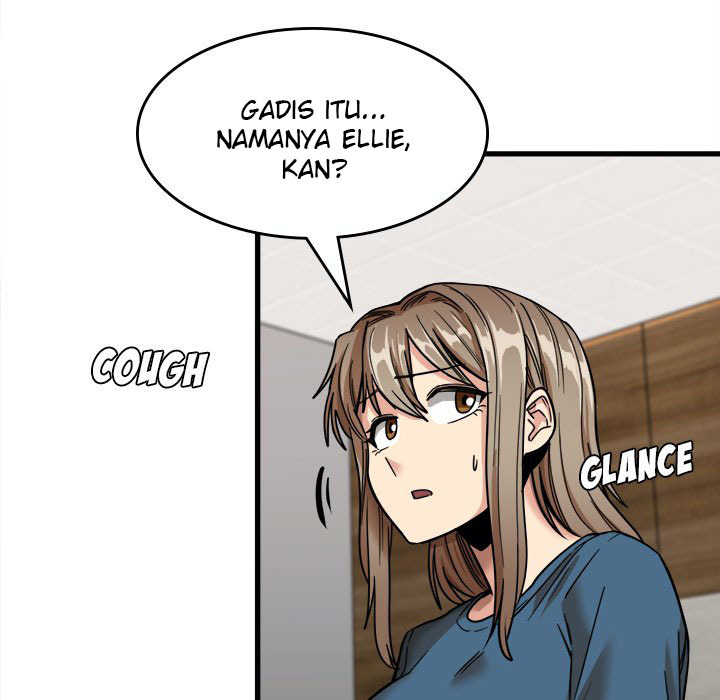 No More, No Less: Chapter chapter-12 - Page 42