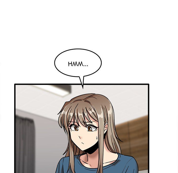 No More, No Less: Chapter chapter-12 - Page 45