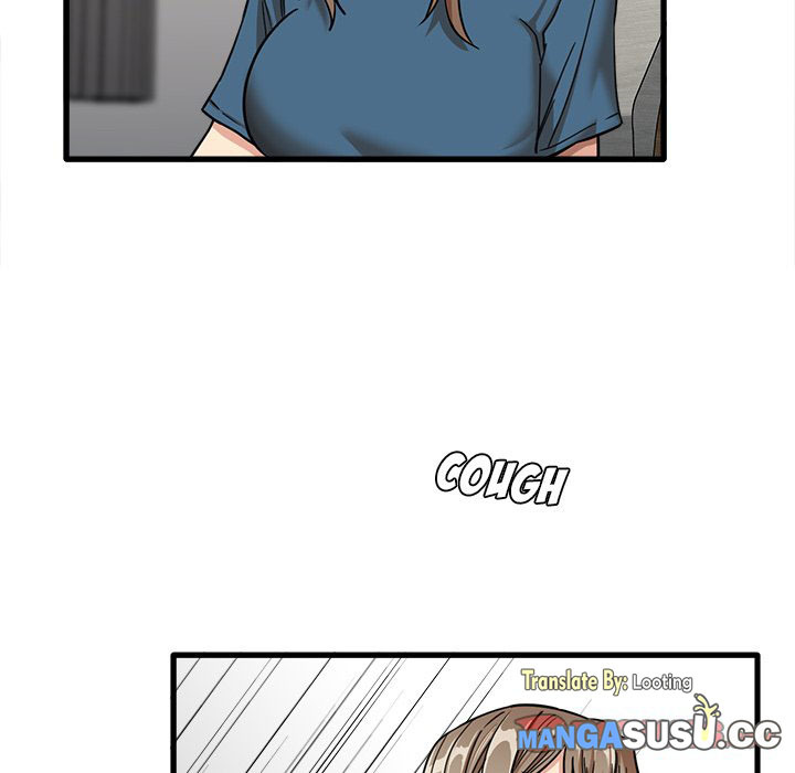 No More, No Less: Chapter chapter-12 - Page 46
