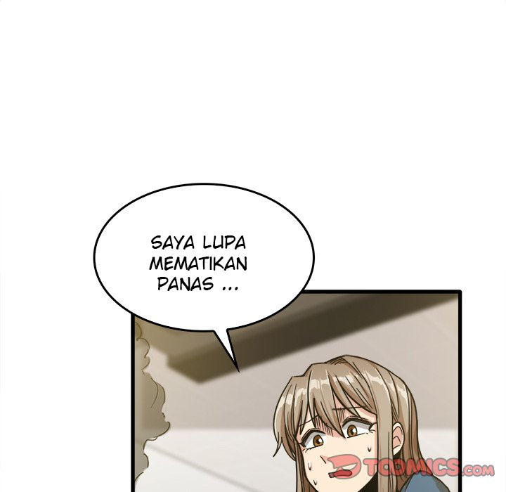 No More, No Less: Chapter chapter-12 - Page 58