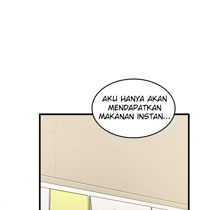 No More, No Less: Chapter chapter-12 - Page 60