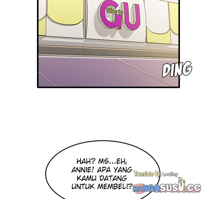 No More, No Less: Chapter chapter-12 - Page 61