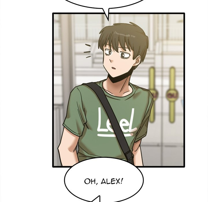No More, No Less: Chapter chapter-12 - Page 62