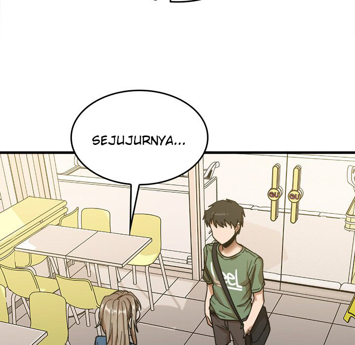 No More, No Less: Chapter chapter-12 - Page 63