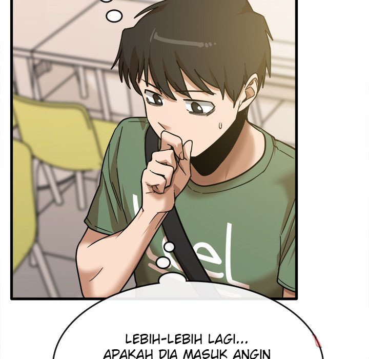 No More, No Less: Chapter chapter-12 - Page 67