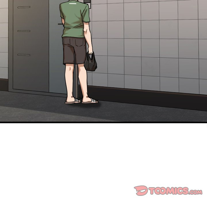 No More, No Less: Chapter chapter-12 - Page 73