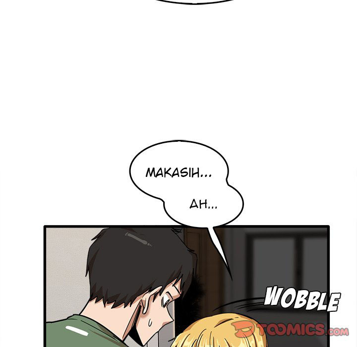 No More, No Less: Chapter chapter-12 - Page 79