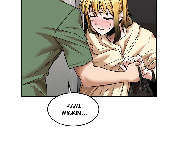 No More, No Less: Chapter chapter-12 - Page 80