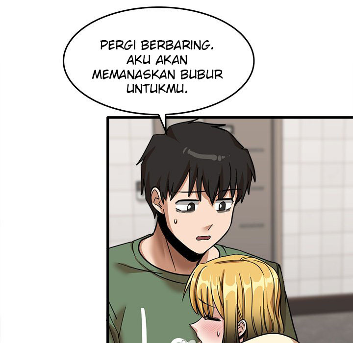 No More, No Less: Chapter chapter-12 - Page 81
