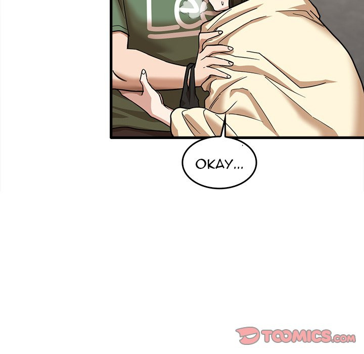 No More, No Less: Chapter chapter-12 - Page 82