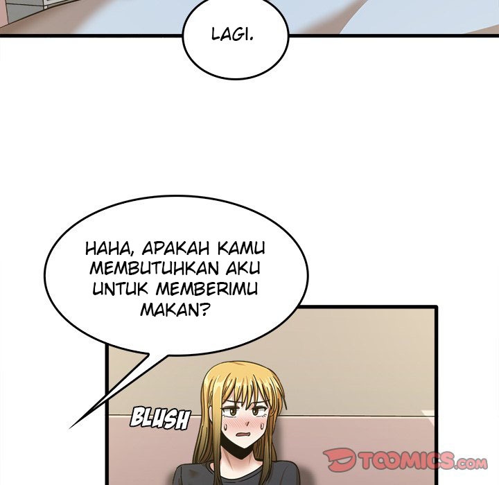 No More, No Less: Chapter chapter-12 - Page 85