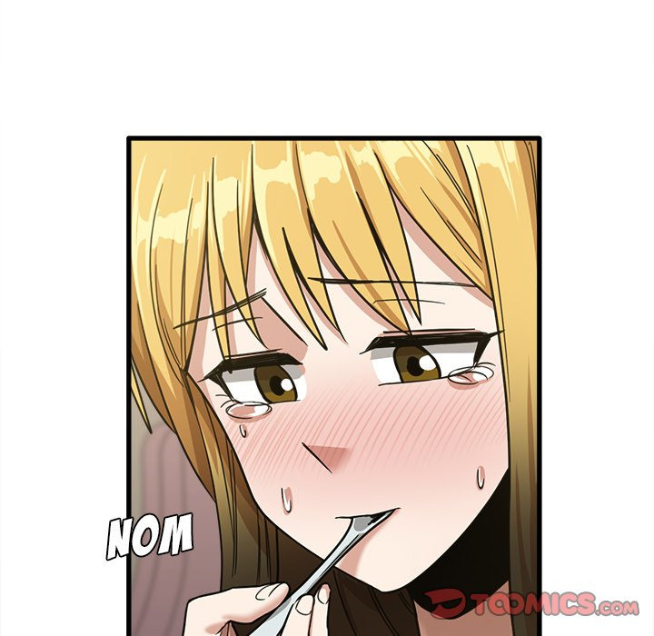 No More, No Less: Chapter chapter-12 - Page 88