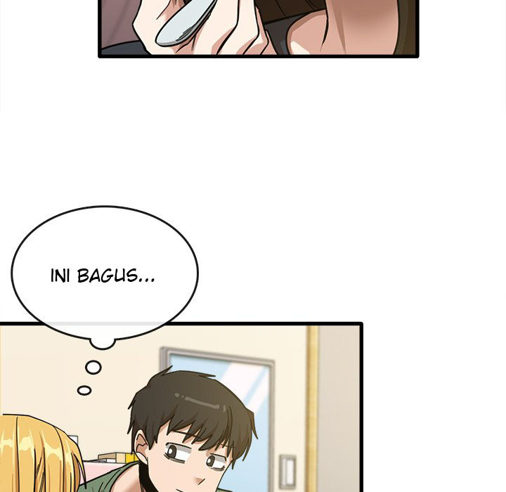 No More, No Less: Chapter chapter-12 - Page 89