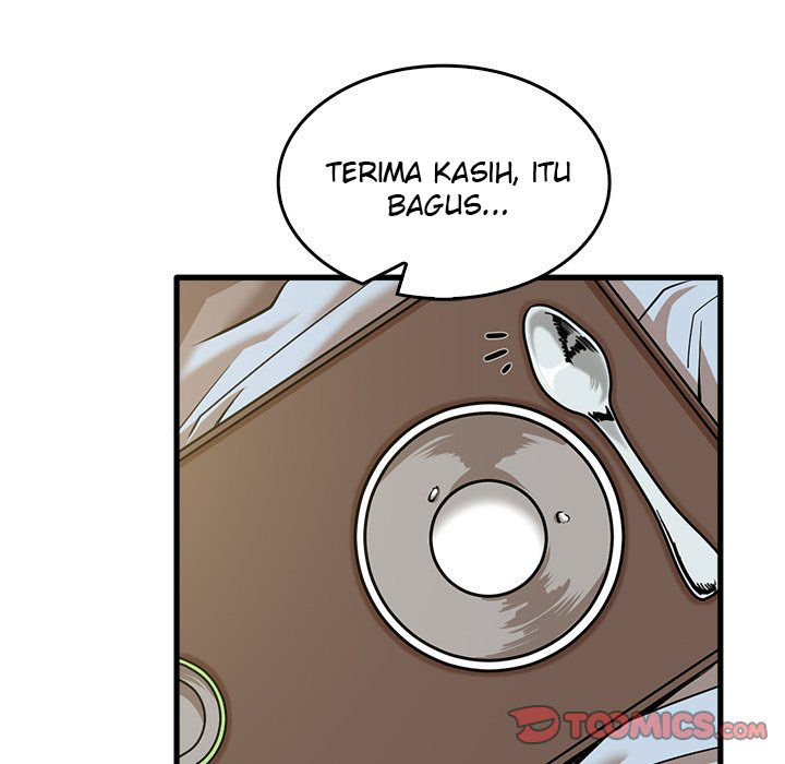 No More, No Less: Chapter chapter-12 - Page 91
