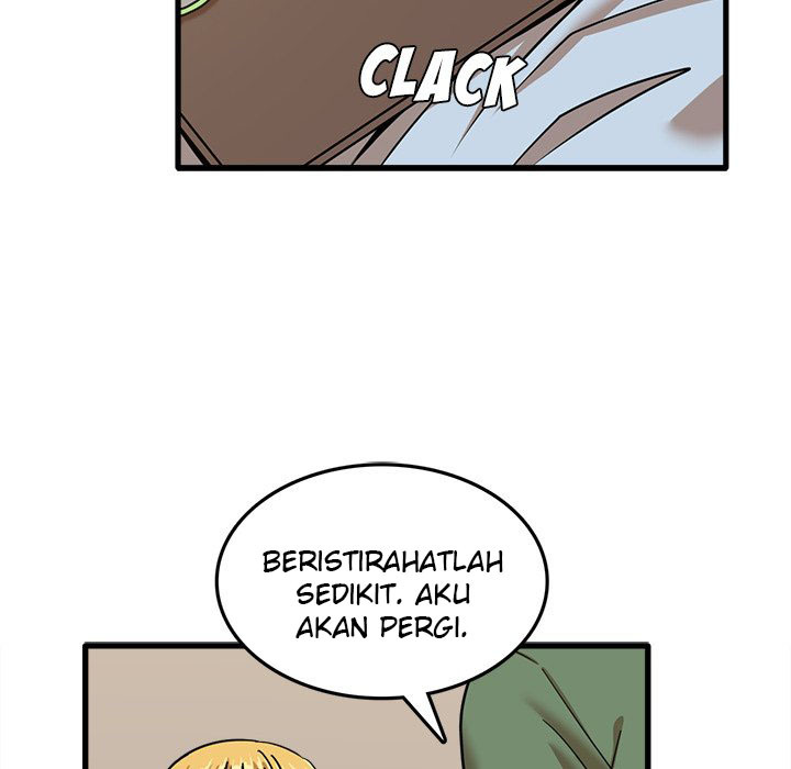 No More, No Less: Chapter chapter-12 - Page 92