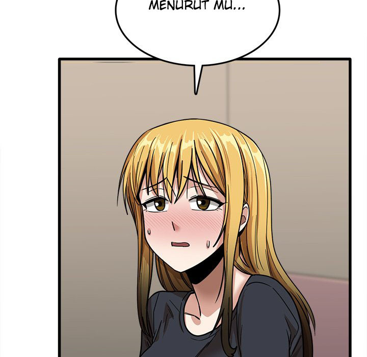 No More, No Less: Chapter chapter-12 - Page 96