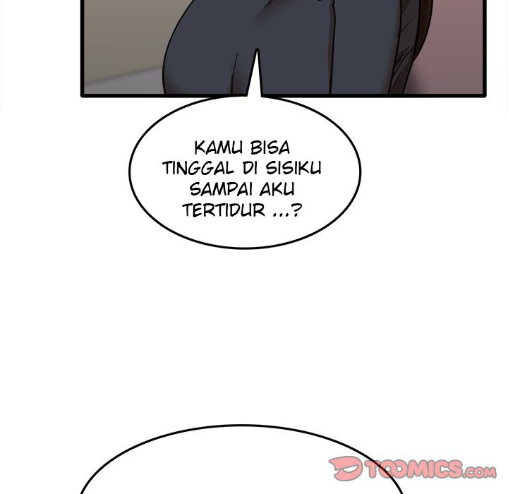 No More, No Less: Chapter chapter-12 - Page 97