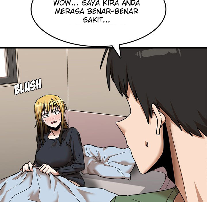 No More, No Less: Chapter chapter-12 - Page 98