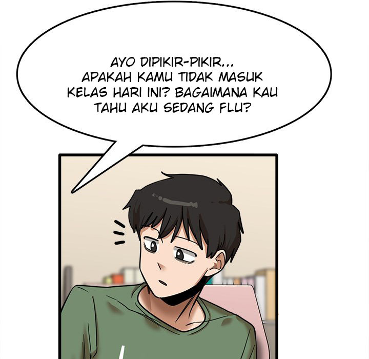 No More, No Less: Chapter chapter-12 - Page 105