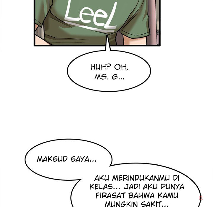 No More, No Less: Chapter chapter-12 - Page 106
