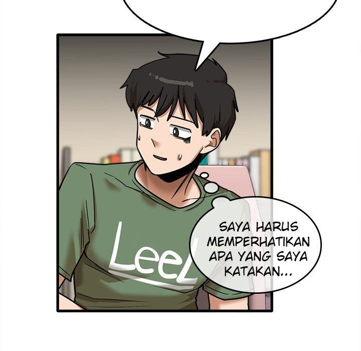 No More, No Less: Chapter chapter-12 - Page 107