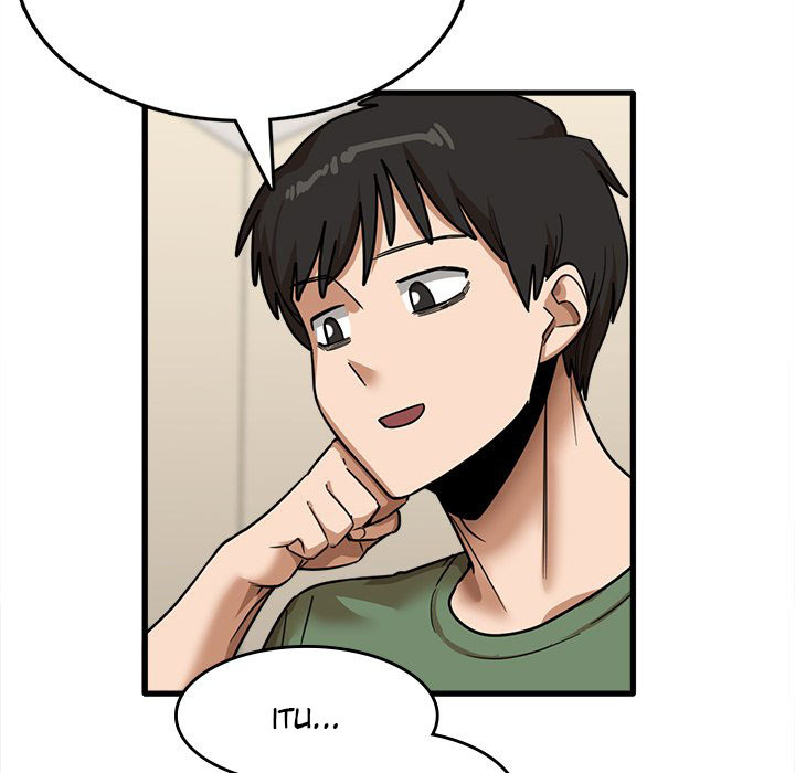 No More, No Less: Chapter chapter-12 - Page 110