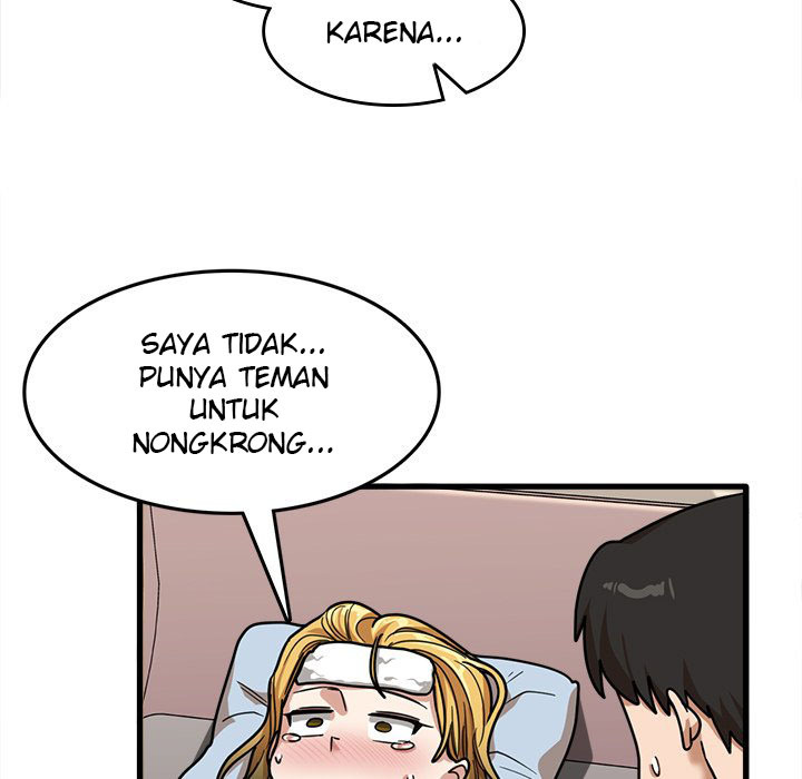 No More, No Less: Chapter chapter-12 - Page 111
