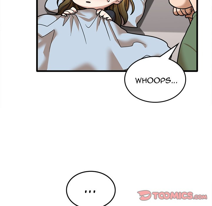 No More, No Less: Chapter chapter-12 - Page 112