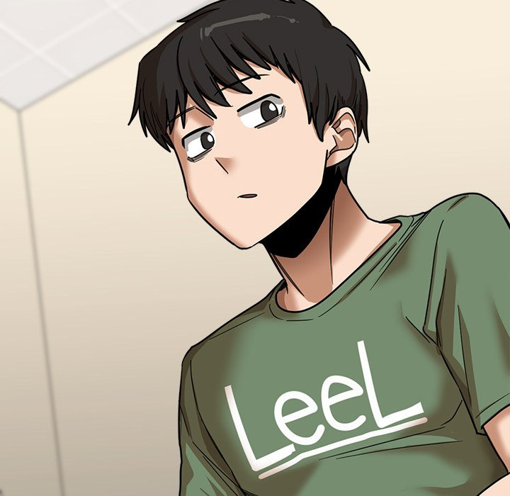 No More, No Less: Chapter chapter-12 - Page 116