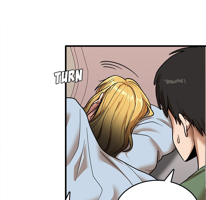 No More, No Less: Chapter chapter-12 - Page 120