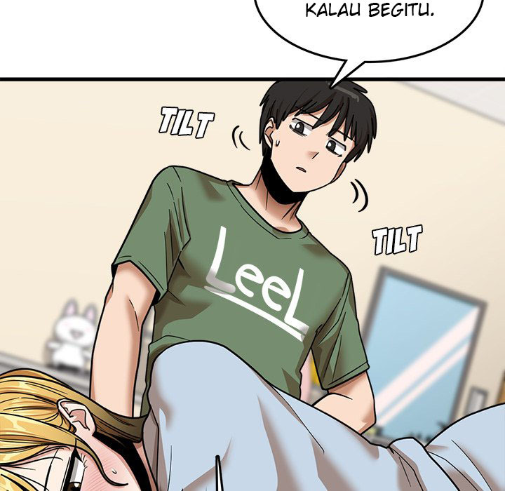 No More, No Less: Chapter chapter-12 - Page 122