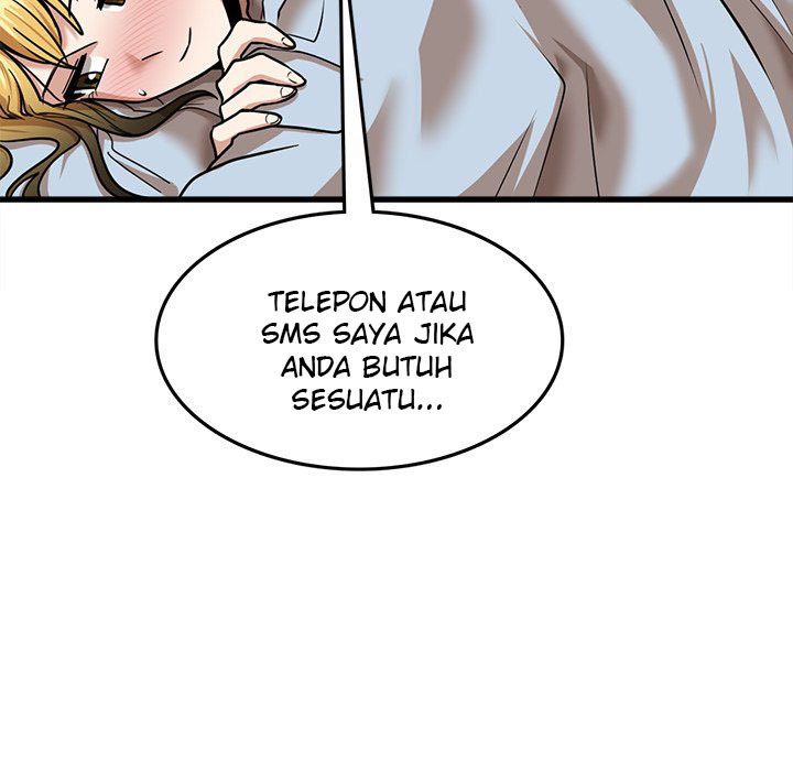 No More, No Less: Chapter chapter-12 - Page 123