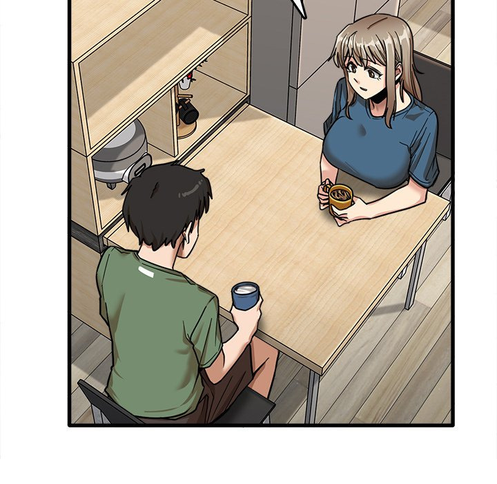 No More, No Less: Chapter chapter-12 - Page 125