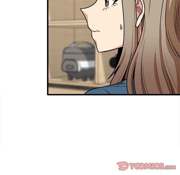 No More, No Less: Chapter chapter-12 - Page 127