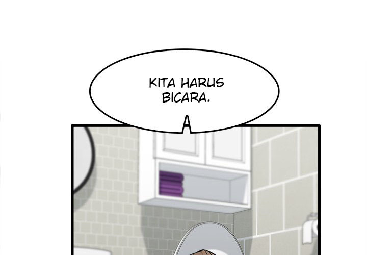 No More, No Less: Chapter chapter-14 - Page 2