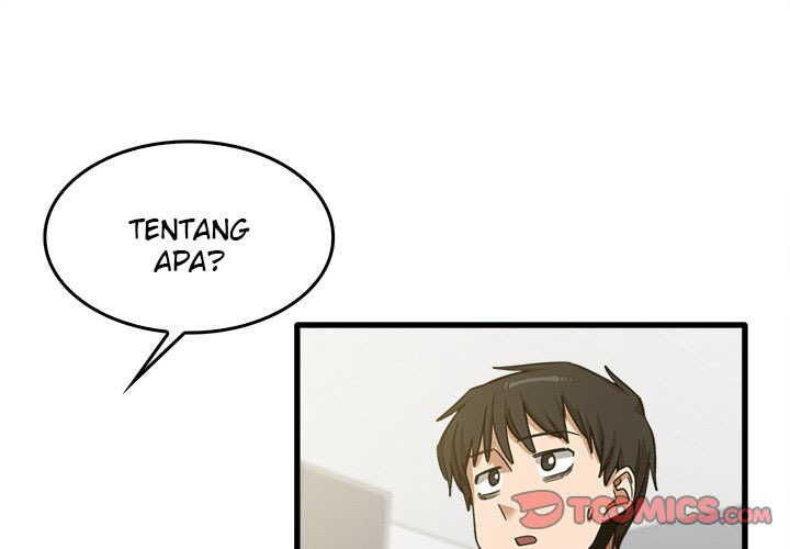No More, No Less: Chapter chapter-14 - Page 4