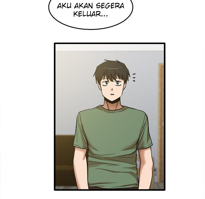 No More, No Less: Chapter chapter-14 - Page 9
