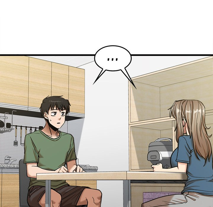 No More, No Less: Chapter chapter-14 - Page 12