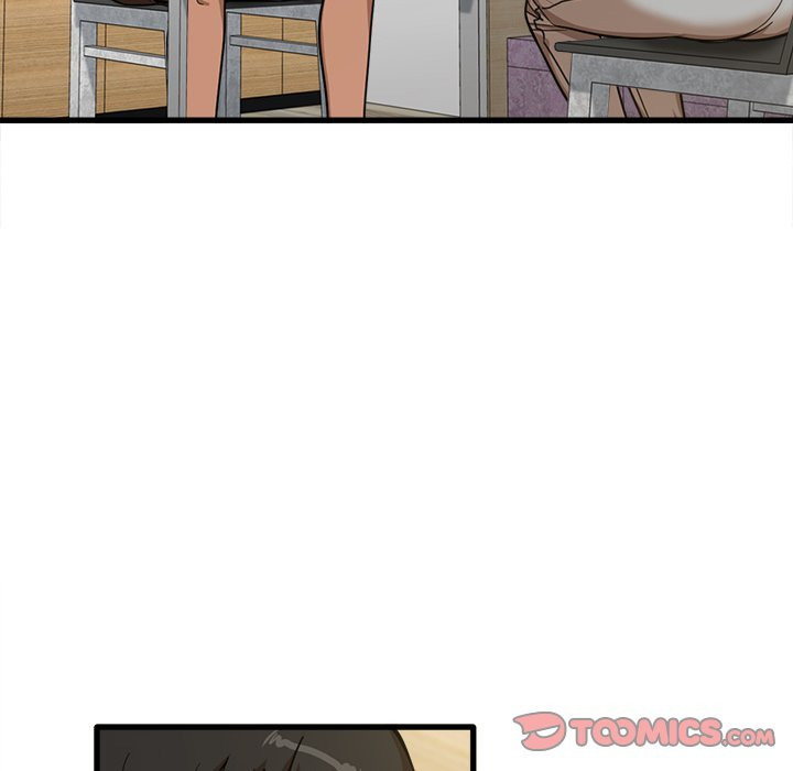 No More, No Less: Chapter chapter-14 - Page 13