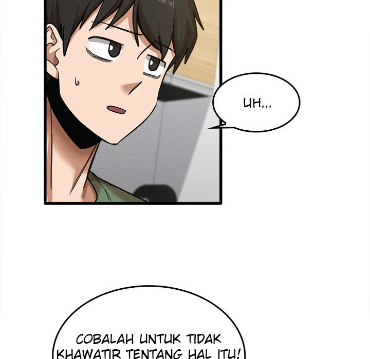 No More, No Less: Chapter chapter-14 - Page 14