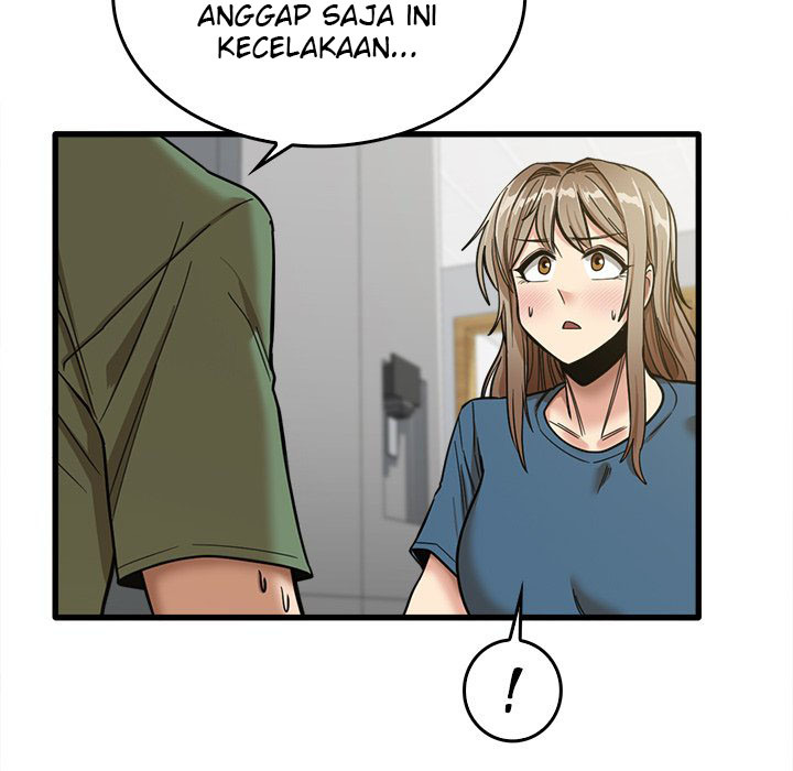 No More, No Less: Chapter chapter-14 - Page 15