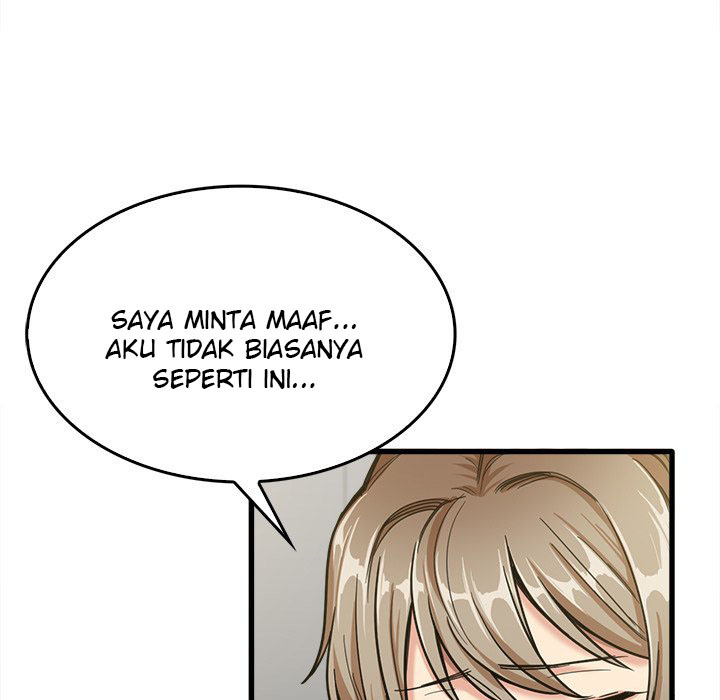 No More, No Less: Chapter chapter-14 - Page 16