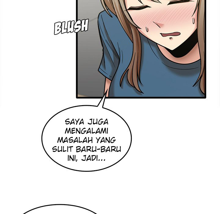 No More, No Less: Chapter chapter-14 - Page 17