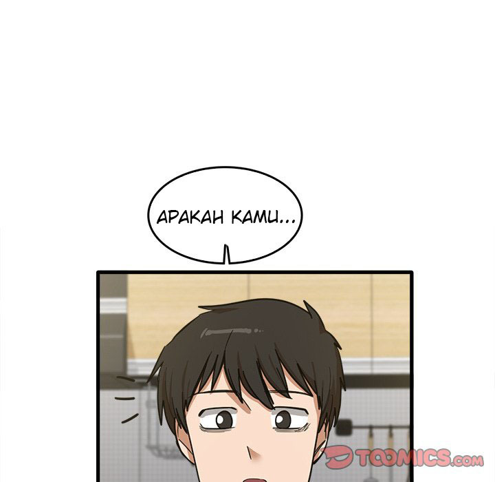 No More, No Less: Chapter chapter-14 - Page 22