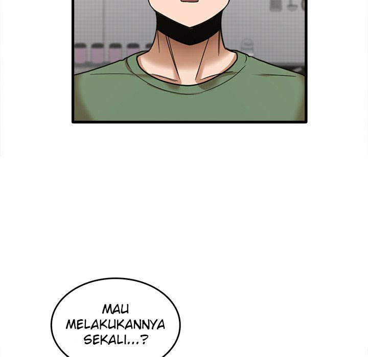 No More, No Less: Chapter chapter-14 - Page 23