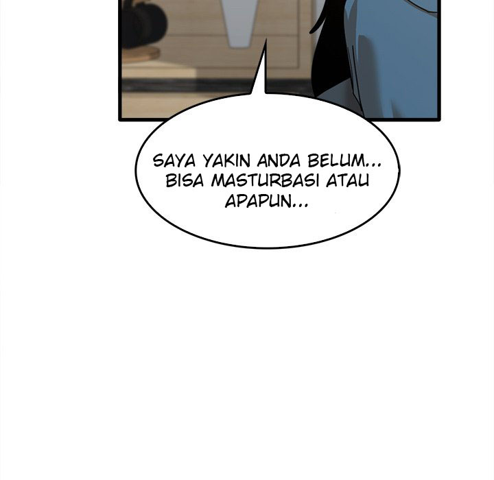 No More, No Less: Chapter chapter-14 - Page 28