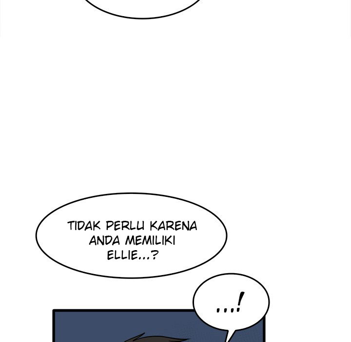 No More, No Less: Chapter chapter-14 - Page 30
