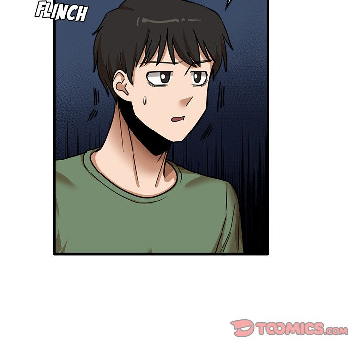 No More, No Less: Chapter chapter-14 - Page 31